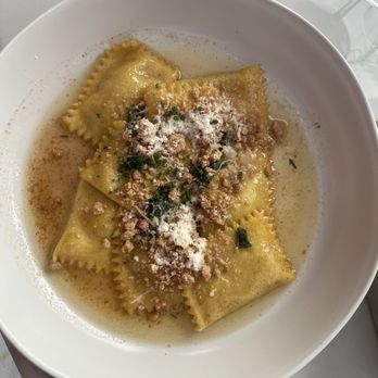 Middle Child - Butternut Squash Agnolotti - Breakfast & Brunch Near Me - Las Vegas, Nevada Middle Child - Butternut Squash Agnolotti - Breakfast & Brunch Near Me - Las Vegas, Nevada
