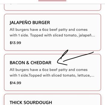 Halal Fried Chicken - They use beef "bacon" apparently. - Burgers Near Me - Sacramento, California Halal Fried Chicken - They use beef "bacon" apparently. - Burgers Near Me - Sacramento, California