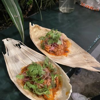 Cariñito Tacos - Tacos Near Me - México, D.F., DIF