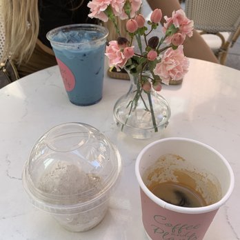 Coffee and Plants - affoagto - Coffee & Tea Near Me - Pasadena, California