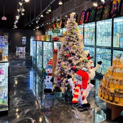 Amsterdam Smoke & Vape Shop