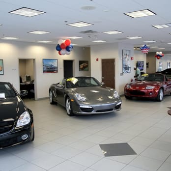 AutoMax Pre-Owned - Auto Repair Near Me - Framingham, Massachusetts
