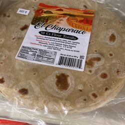 Super Carniceria El Torito - Flour tortillas