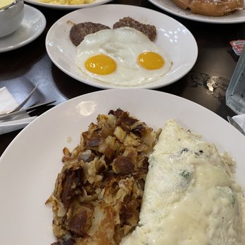 Lady C’s - Home Run Chicken with The Boeing and Crepes and Waffles. - Breakfast & Brunch Near Me - Tarzana, California Lady C’s - Home Run Chicken with The Boeing and Crepes and Waffles. - Breakfast & Brunch Near Me - Tarzana, California