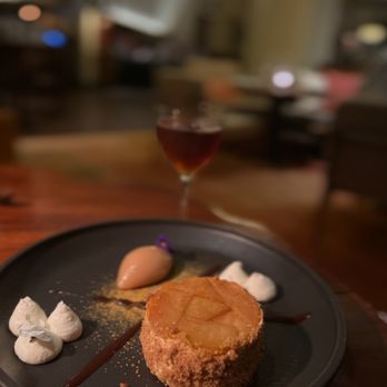 Watertable - Coffee cake - New American Near Me - Huntington Beach, California Watertable - Coffee cake - New American Near Me - Huntington Beach, California