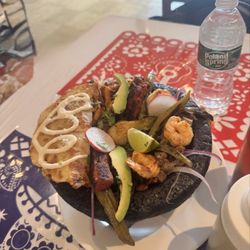 Molcajetes - Molcajete
