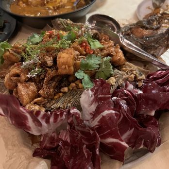 Jo's Modern Thai - Thai Near Me - Oakland, California Jo's Modern Thai - Thai Near Me - Oakland, California