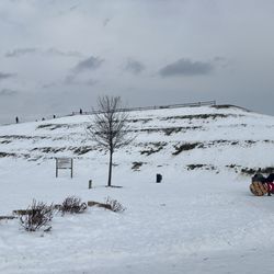 Flat Fork Creek Park