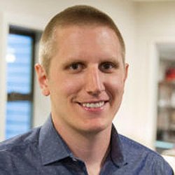 Cascadia Eye - Dr. Jared Rasmussen