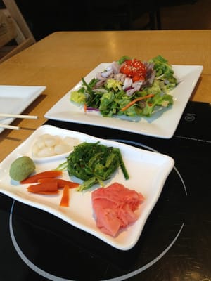 Bada Story, Fort Lee by null