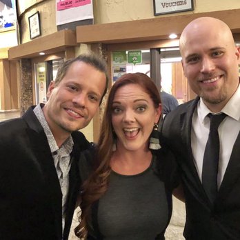 The Haygoods - This family is the coolest! Loved meeting them after the show! - Performing Arts Near Me - Branson, Missouri The Haygoods - This family is the coolest! Loved meeting them after the show! - Performing Arts Near Me - Branson, Missouri