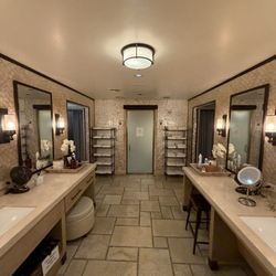 Spa on the Plaza