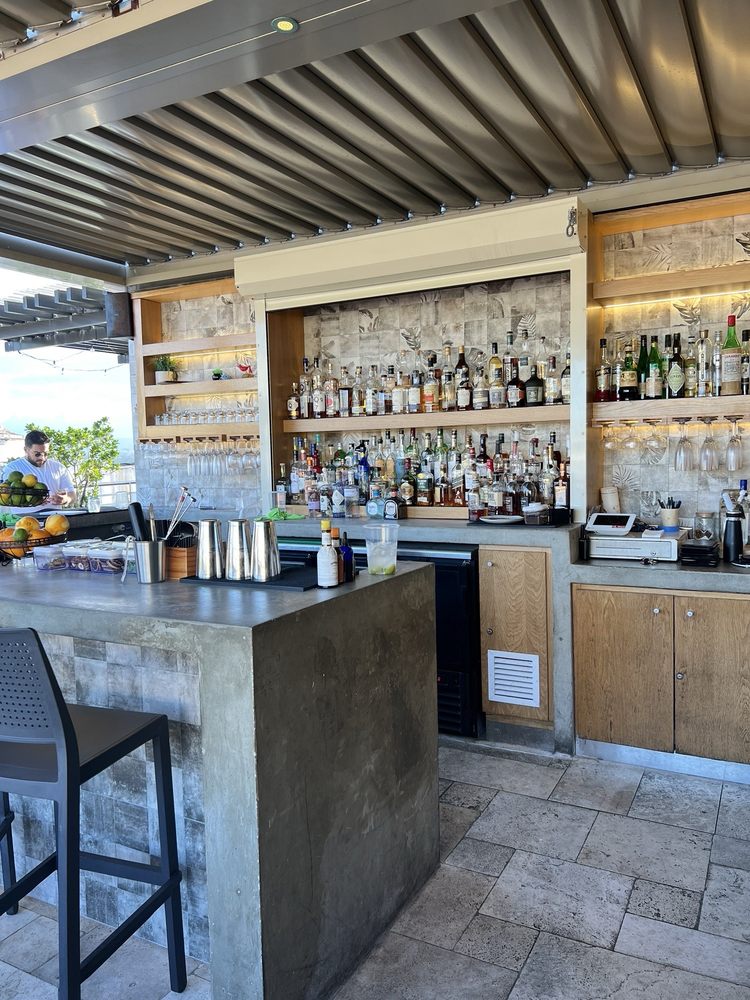 Bar Catedral Rooftop Image