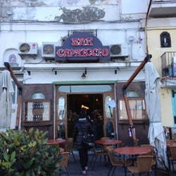 Bar Capriccio