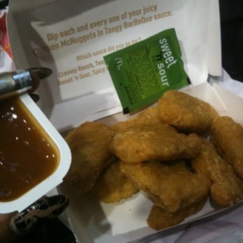 McDonald's - These will disappear like magic! - Fast Food Near Me - Denver, Colorado McDonald's - These will disappear like magic! - Fast Food Near Me - Denver, Colorado
