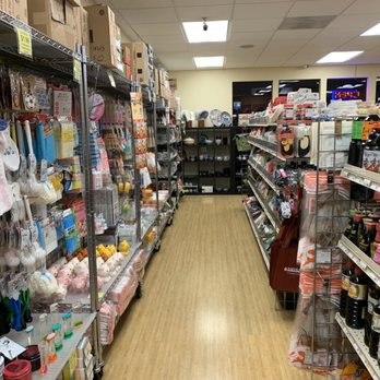 Sakura - Grocery Near Me - Stockton, California
