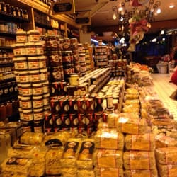 Gurme Bahçeşehir