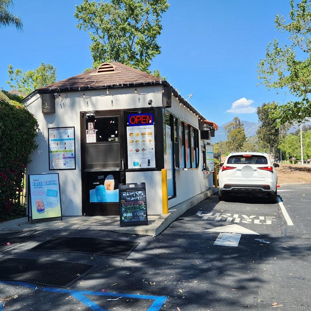 The Human Bean - Drive thru - Coffee & Tea Near Me - Lake Forest, California The Human Bean - Drive thru - Coffee & Tea Near Me - Lake Forest, California