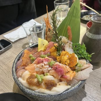 Kiroro Sushi - Japanese Near Me - Belmont, California Kiroro Sushi - Japanese Near Me - Belmont, California