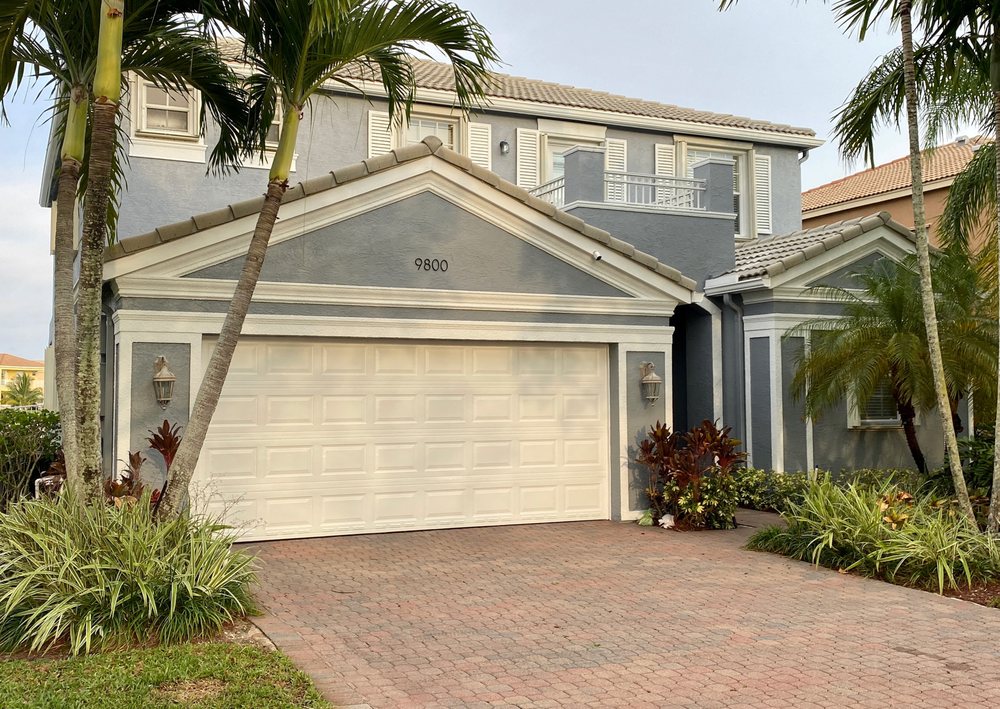 PAINTER GUY’S OF THE PALM BEACHES Updated April 2024 43 Photos 11891 Fox Hill Cir, Boynton