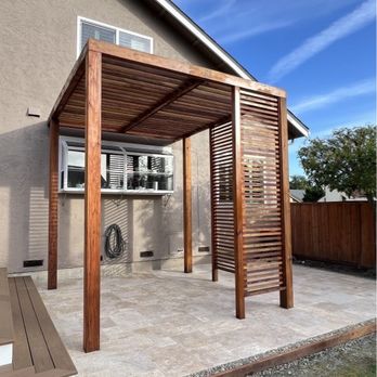 California Fence - Final product - Fences & Gates Near Me - San Jose, California California Fence - Final product - Fences & Gates Near Me - San Jose, California