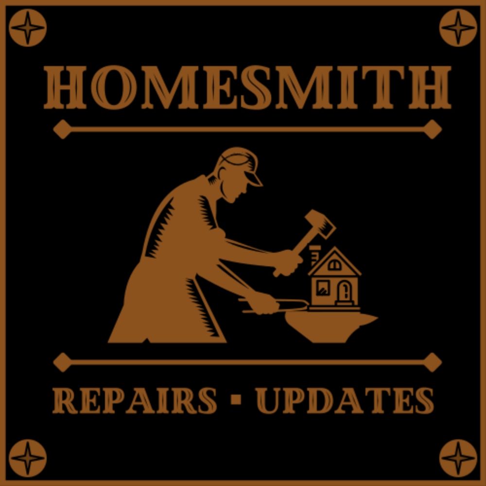Slide of Homesmith