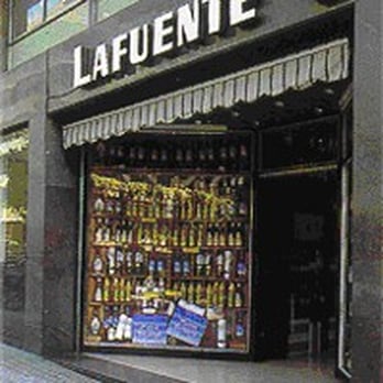 Lafuente - Breweries Near Me - Barcelona, B Lafuente - Breweries Near Me - Barcelona, B