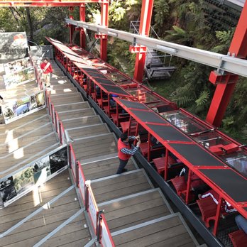 Scenic World Blue Mountains - The view from above - Tours Near Me - Katoomba, NSW