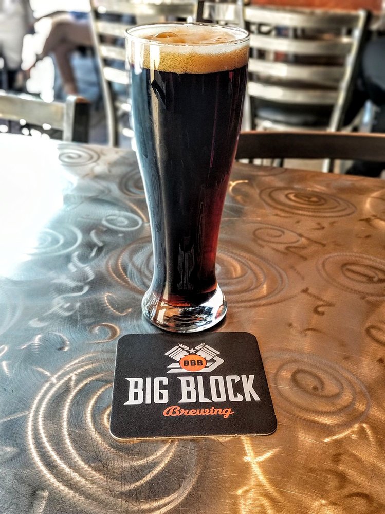 BIG BLOCK BREWING REDMOND 20 Photos & 20 Reviews 14950 NE 95th St