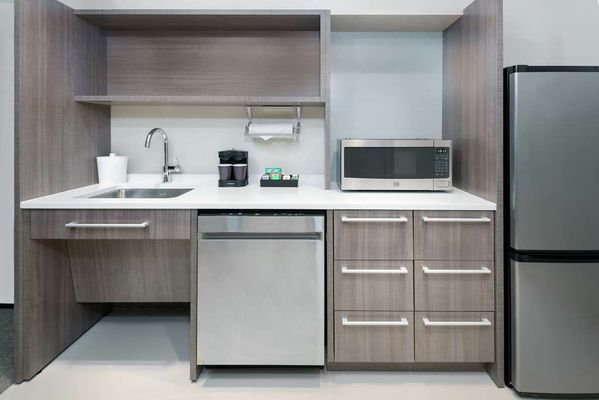 Home2 Suites by Hilton Orlando Near Universal by null