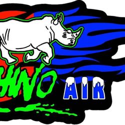 Rhino Air Conditioning and Heating