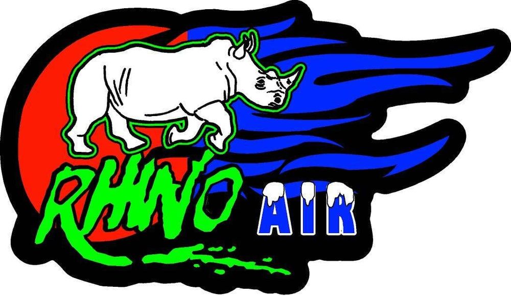 RHINO AIR CONDITIONING AND HEATING Updated September 2024 13