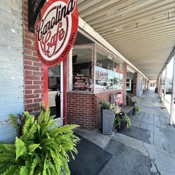 Carolina Cafe