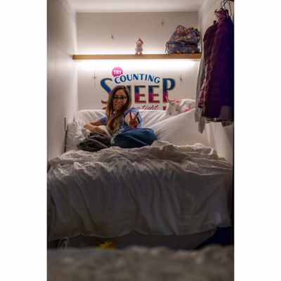 The Millennials Shibuya by null