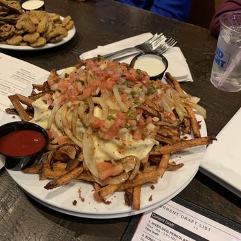 Main Street Pub & Eatery - Custom Fries by Matt - Pubs Near Me - Spartanburg, South Carolina Main Street Pub & Eatery - Custom Fries by Matt - Pubs Near Me - Spartanburg, South Carolina