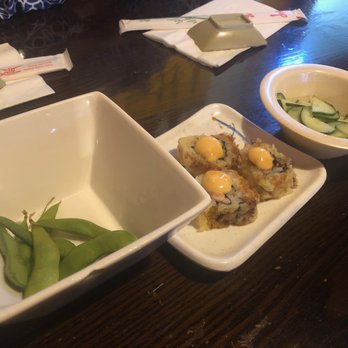 I Love Sushi - Complimentary appetizers - Sushi Bars Near Me - Santa Cruz, California I Love Sushi - Complimentary appetizers - Sushi Bars Near Me - Santa Cruz, California