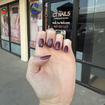 CT Nails - Nail Salons Near Me - Queen Creek, Arizona CT Nails - Nail Salons Near Me - Queen Creek, Arizona