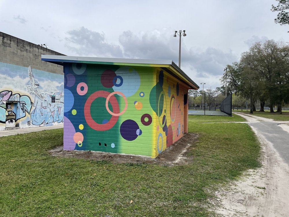Tom Petty Park Image