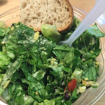 Chopt Creative Salad Co. - Salad Near Me - New York, New York Chopt Creative Salad Co. - Salad Near Me - New York, New York