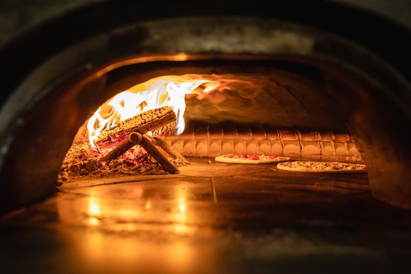 Ai Pero PURS Authentic Italian Trattoria by null