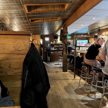 Covered Wagon Restaurant & Saloon - Inside - Bars Near Me - Nederland, Colorado Covered Wagon Restaurant & Saloon - Inside - Bars Near Me - Nederland, Colorado