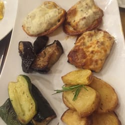 Zerocinquantinoo - Sausage Parmesan