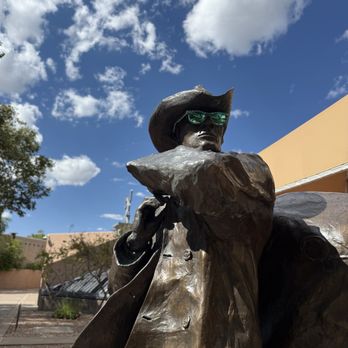 Albuquerque Museum - Art Museums Near Me - Albuquerque, New Mexico