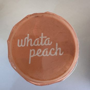 Whata Peach - Whata peach - Juice Bars & Smoothies Near Me - Granada Hills, California Whata Peach - Whata peach - Juice Bars & Smoothies Near Me - Granada Hills, California