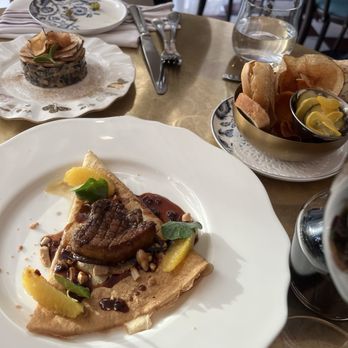La Plume - Appies - French Near Me - Toronto, Ontario La Plume - Appies - French Near Me - Toronto, Ontario