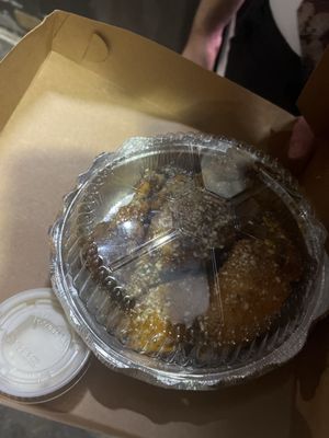 Pizzeria Cappelli by null