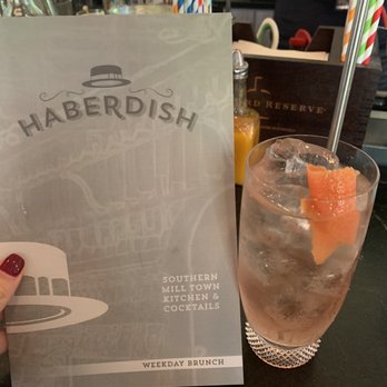 Haberdish - Southern Near Me - Charlotte, North Carolina Haberdish - Southern Near Me - Charlotte, North Carolina