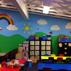 Chandler Christian Community Center - Family Resource Center