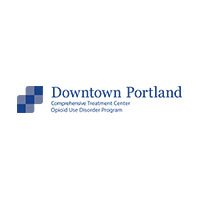 Downtown Portland Comprehensive Treatment Center - grief counselor in Portland, OR