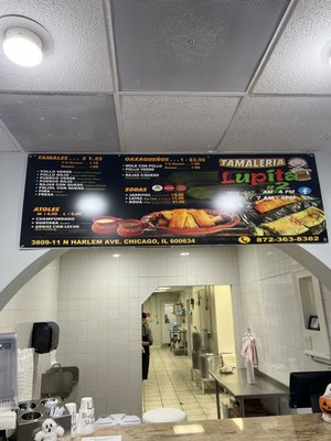 Tamaleria Lupita by null